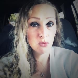 Meet your Posher, Rhonda